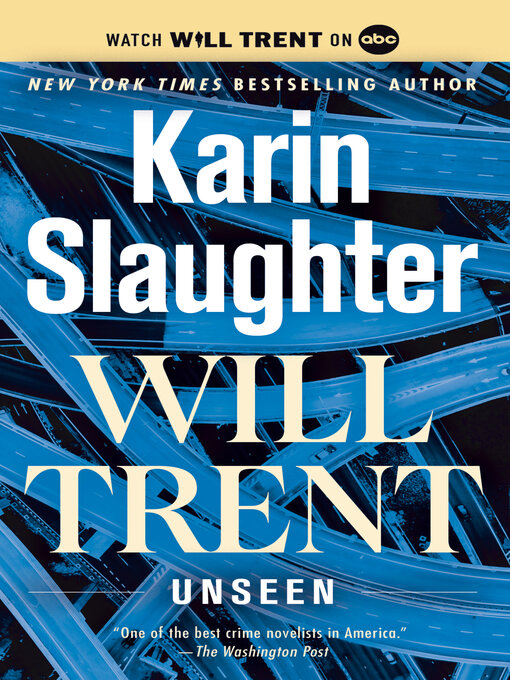 Cover image for Unseen